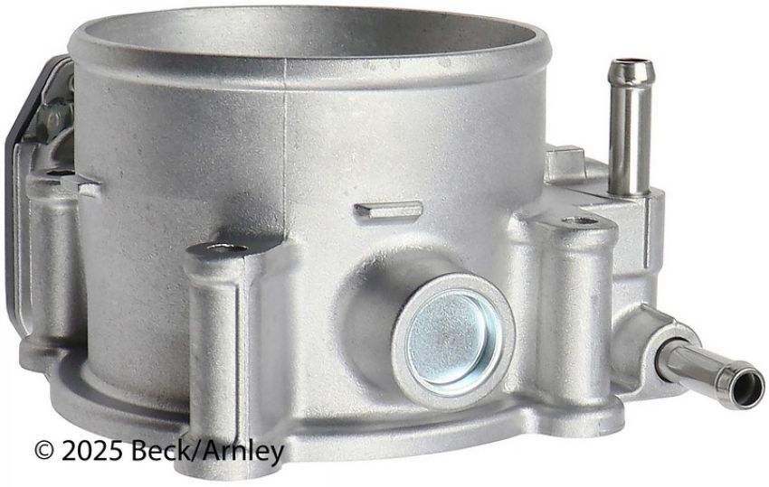 BECK/ARNLEY 154-0187 THROTTLE BODY