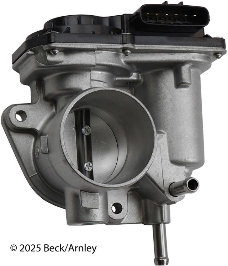 BECK/ARNLEY 154-0188 THROTTLE BODY