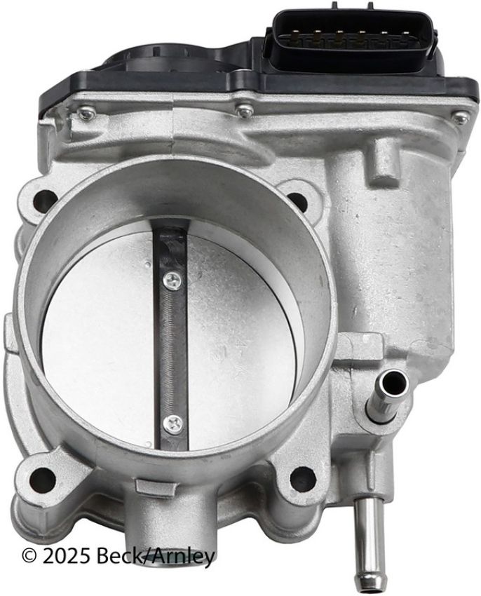 BECK/ARNLEY 154-0189 THROTTLE BODY