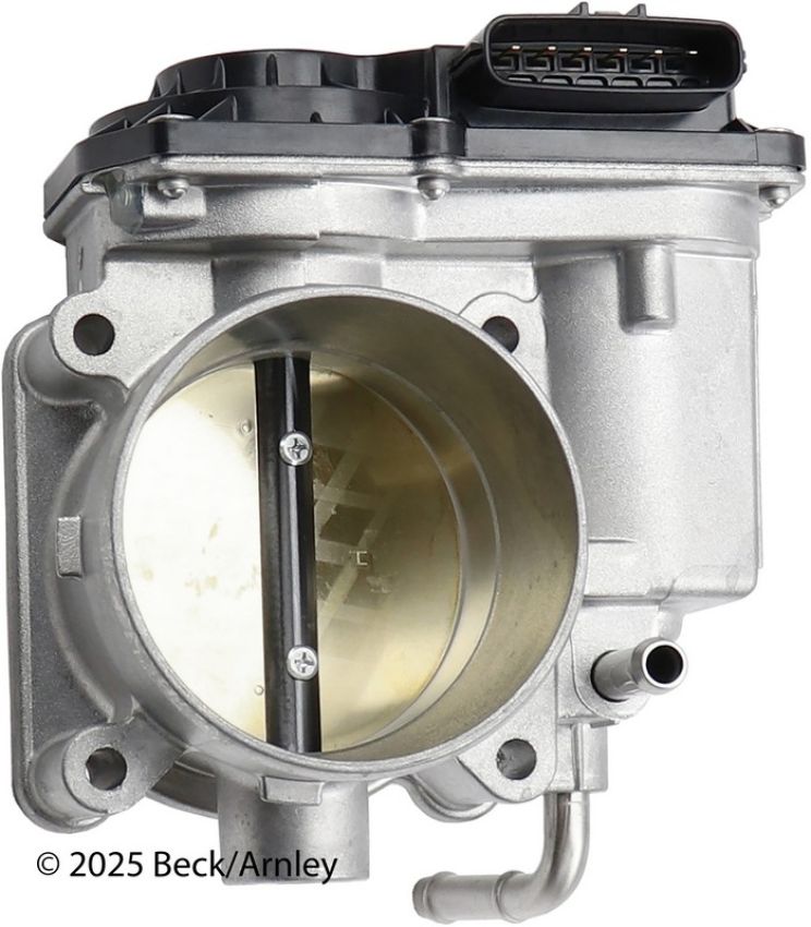 BECK/ARNLEY 154-0190 THROTTLE BODY