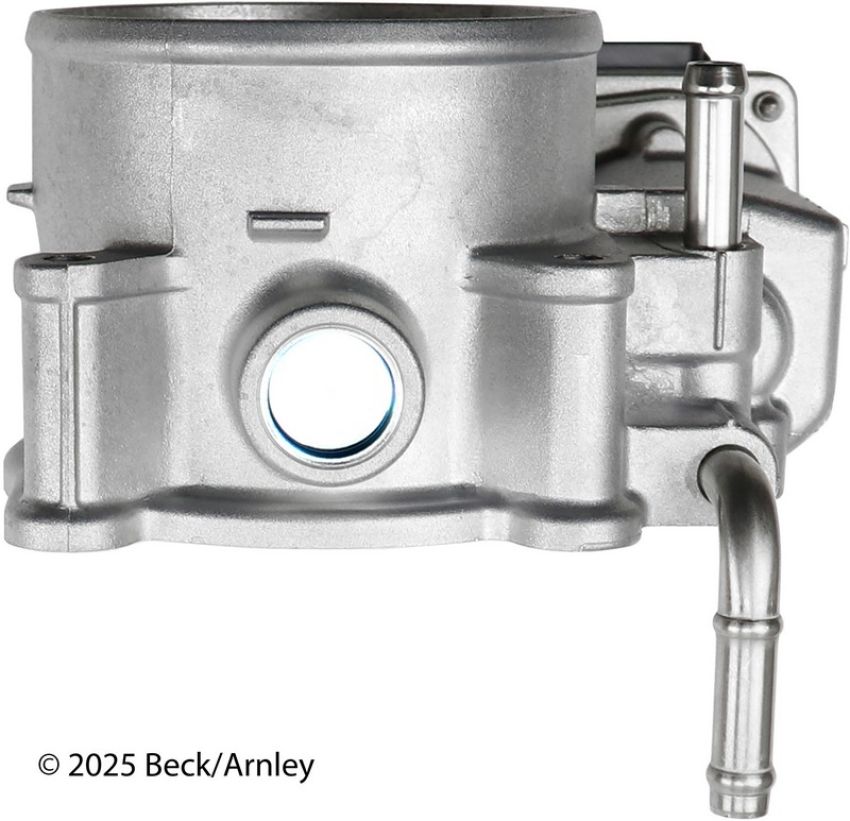 BECK/ARNLEY 154-0191 THROTTLE BODY