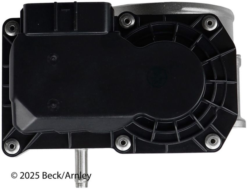 BECK/ARNLEY 154-0191 THROTTLE BODY