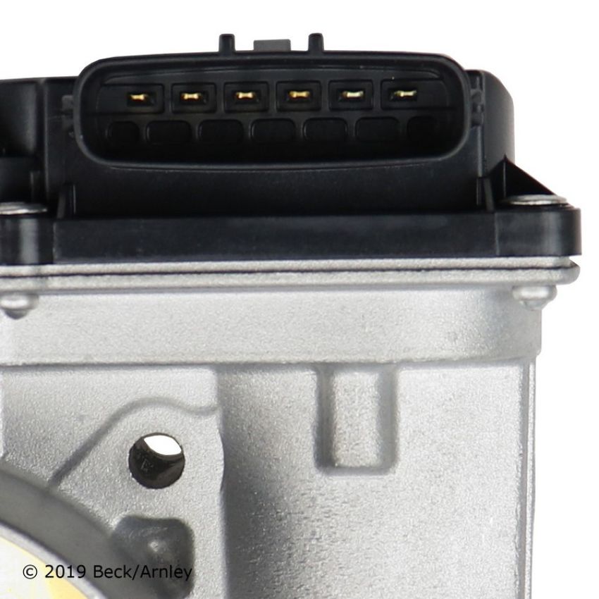 BECK/ARNLEY 154-0191 THROTTLE BODY