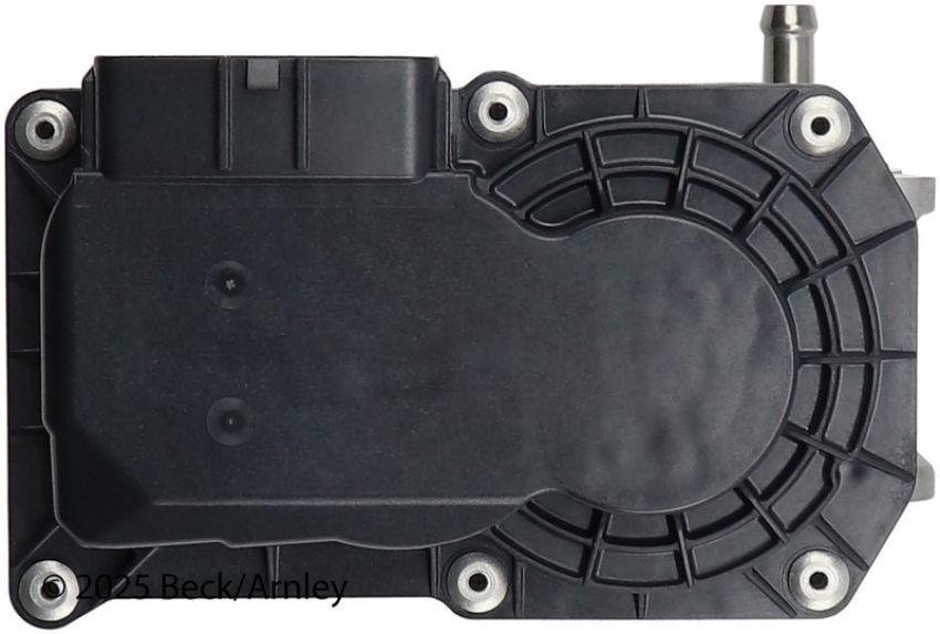 BECK/ARNLEY 154-0192 THROTTLE BODY