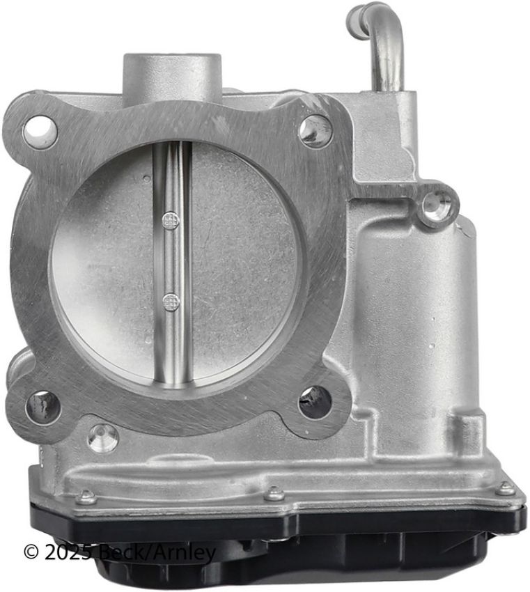 BECK/ARNLEY 154-0193 THROTTLE BODY