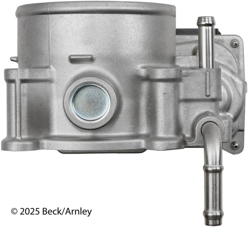 BECK/ARNLEY 154-0194 THROTTLE BODY