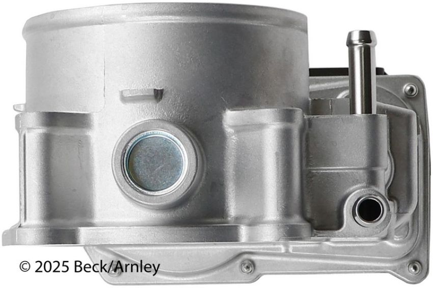 BECK/ARNLEY 154-0196 THROTTLE BODY