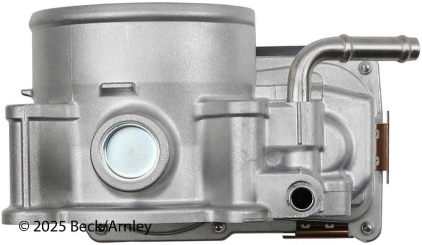 BECK/ARNLEY 154-0197 THROTTLE BODY