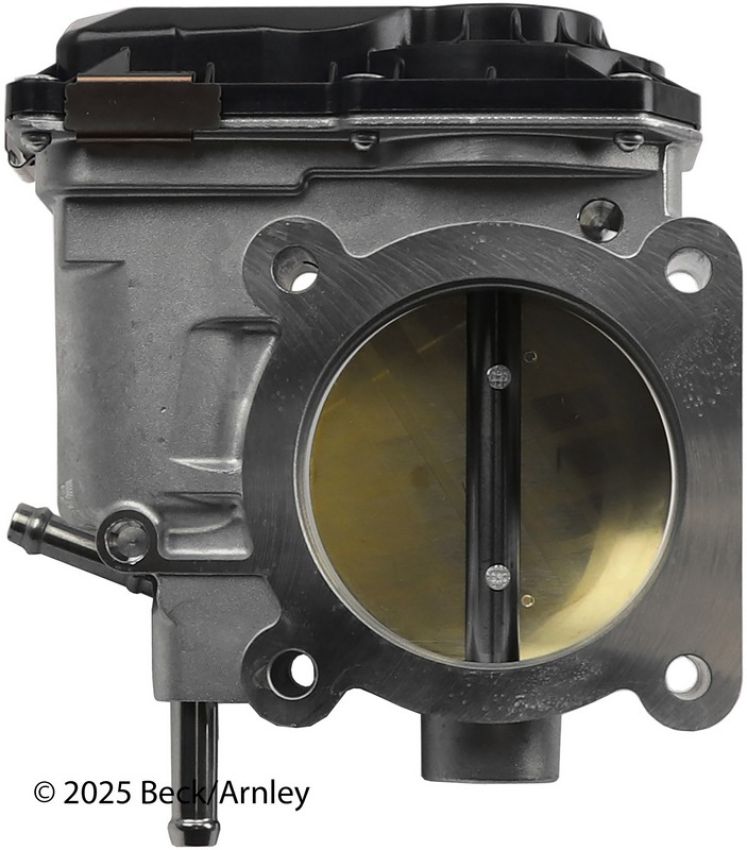 BECK/ARNLEY 154-0197 THROTTLE BODY