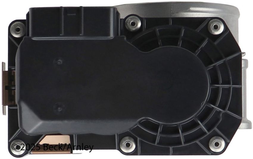 BECK/ARNLEY 154-0197 THROTTLE BODY