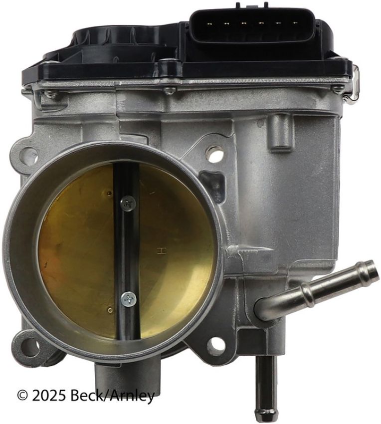 BECK/ARNLEY 154-0197 THROTTLE BODY
