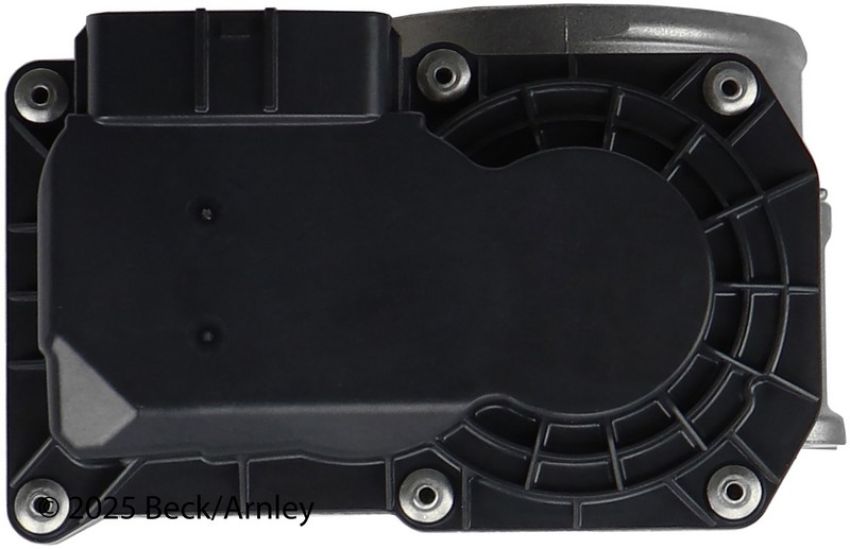 BECK/ARNLEY 154-0199 THROTTLE BODY