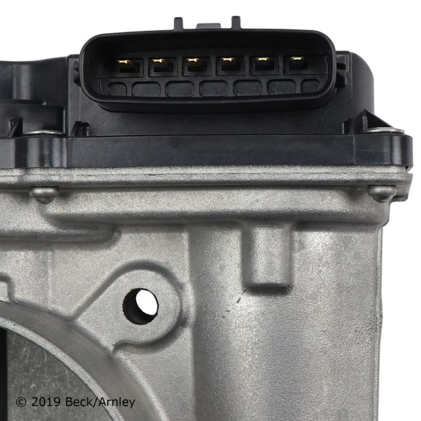 BECK/ARNLEY 154-0199 THROTTLE BODY