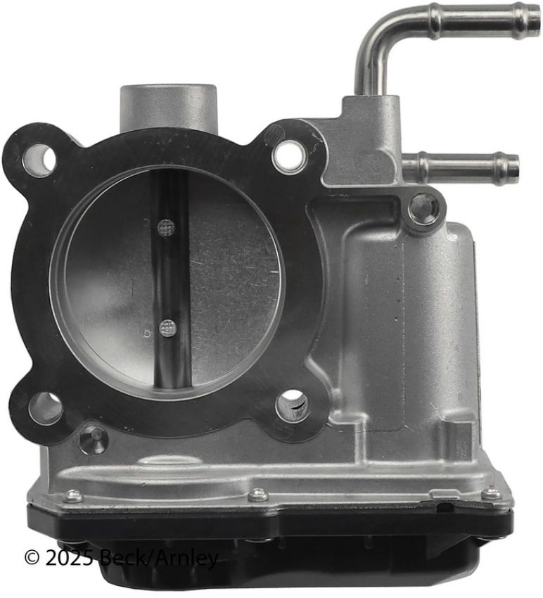 BECK/ARNLEY 154-0201 THROTTLE BODY