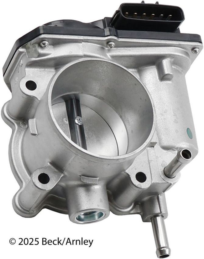 BECK/ARNLEY 154-0202 THROTTLE BODY