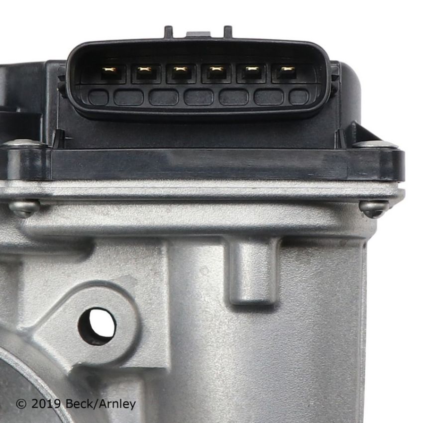 BECK/ARNLEY 154-0202 THROTTLE BODY