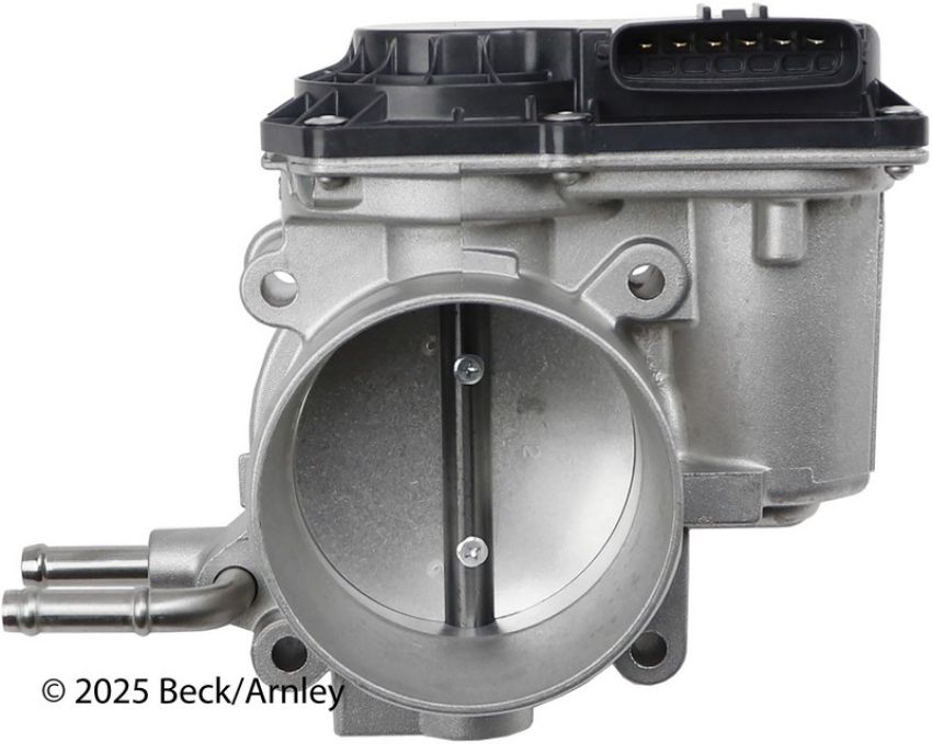 BECK/ARNLEY 154-0203 THROTTLE BODY