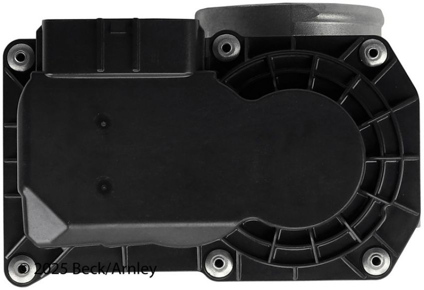 BECK/ARNLEY 154-0205 THROTTLE BODY