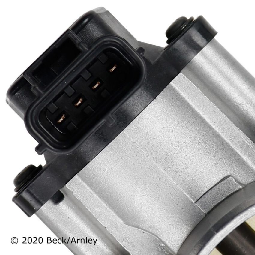 BECK/ARNLEY 154-0206 THROTTLE BODY