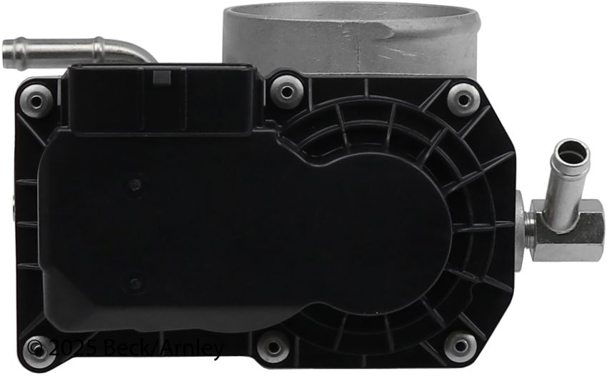 BECK/ARNLEY 154-0209 THROTTLE BODY