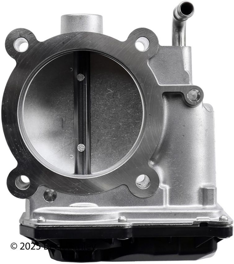 BECK/ARNLEY 154-0210 THROTTLE BODY