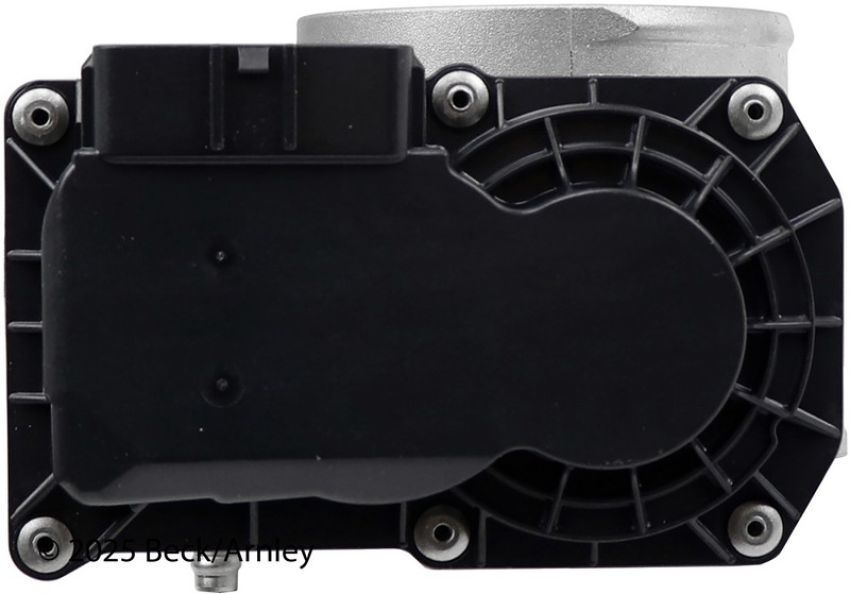 BECK/ARNLEY 154-0210 THROTTLE BODY