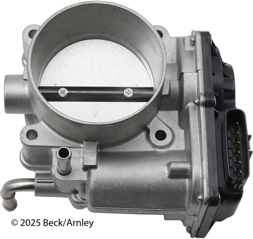 BECK/ARNLEY 154-0210 THROTTLE BODY