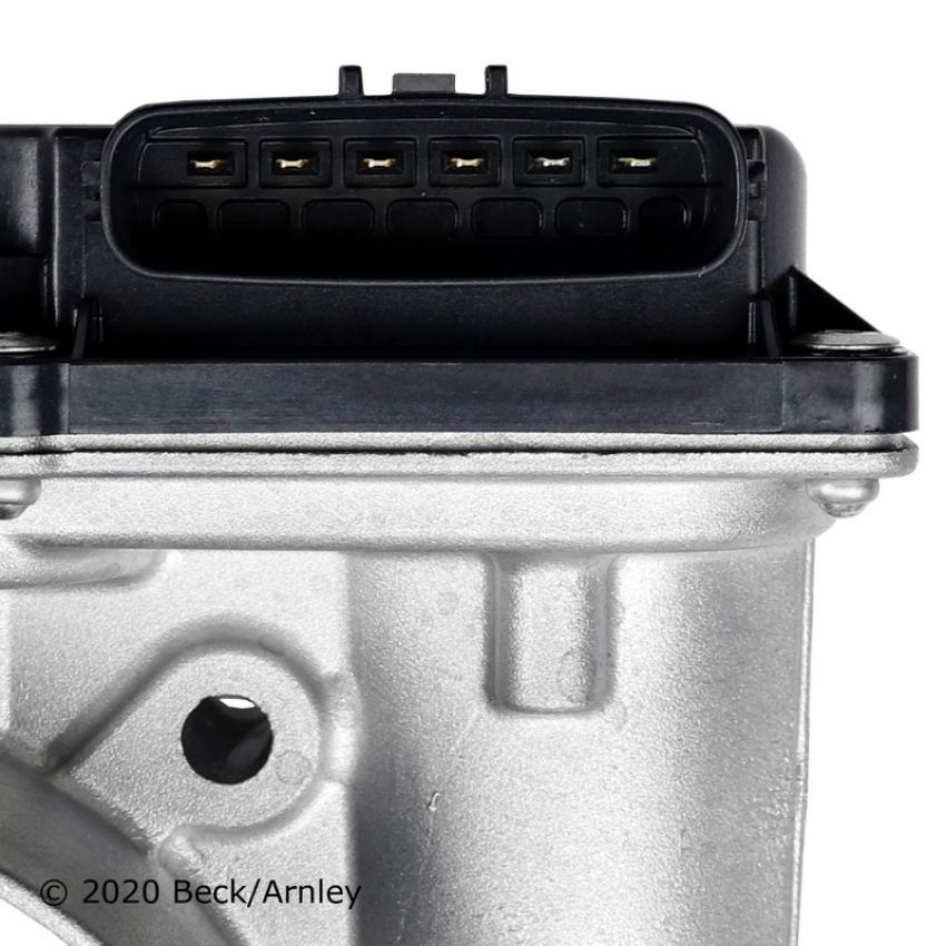 BECK/ARNLEY 154-0210 THROTTLE BODY