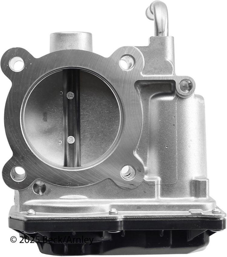 BECK/ARNLEY 154-0211 THROTTLE BODY