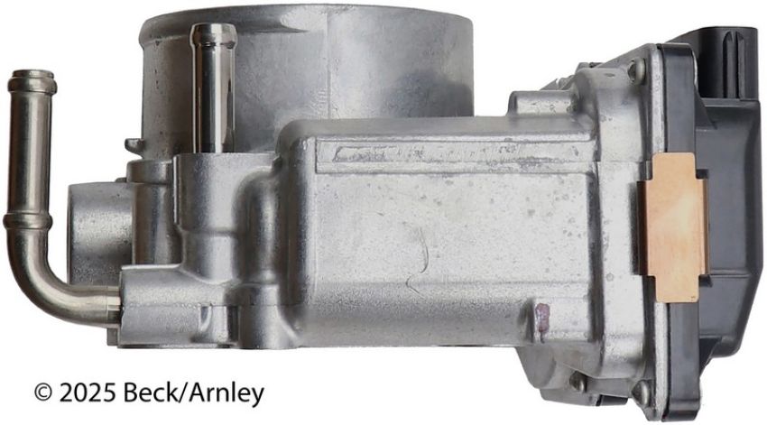 BECK/ARNLEY 154-0216 THROTTLE BODY