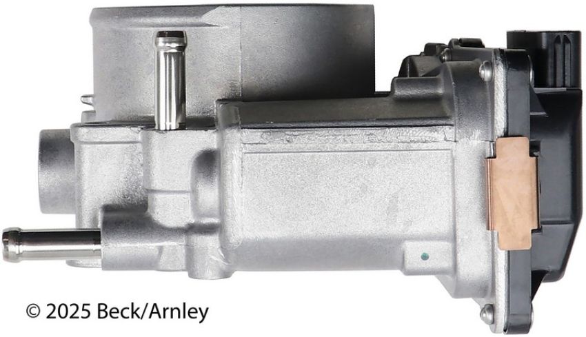 BECK/ARNLEY 154-0219 THROTTLE BODY
