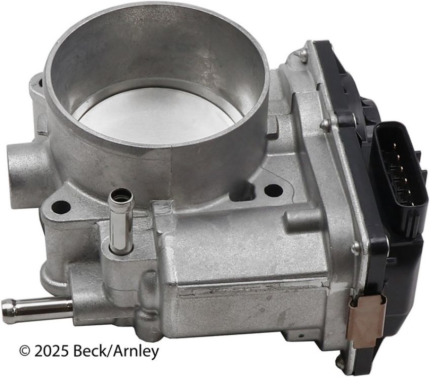 BECK/ARNLEY 154-0219 THROTTLE BODY