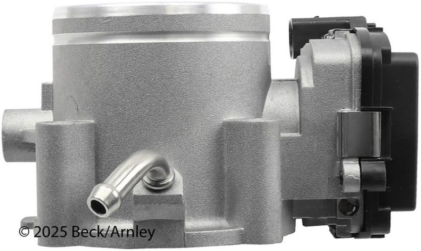 BECK/ARNLEY 154-0220 THROTTLE BODY