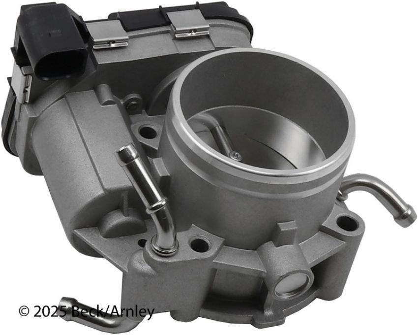 BECK/ARNLEY 154-0222 THROTTLE BODY