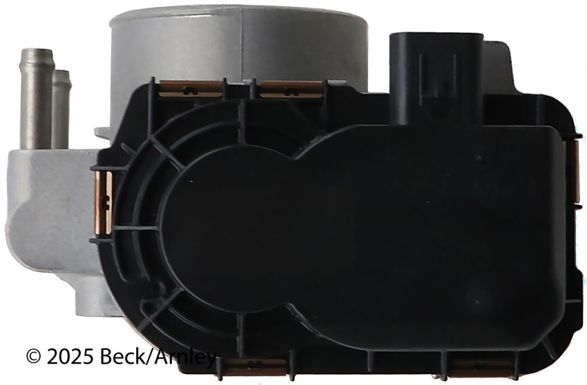 BECK/ARNLEY 154-0224 THROTTLE BODY
