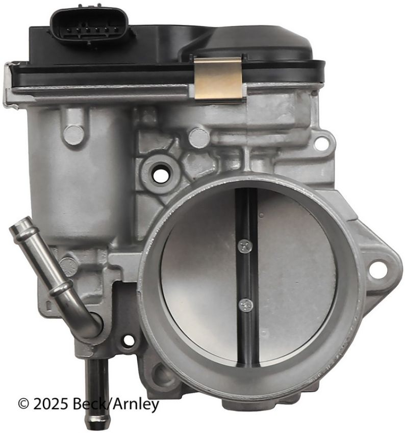 BECK/ARNLEY 154-0225 THROTTLE BODY