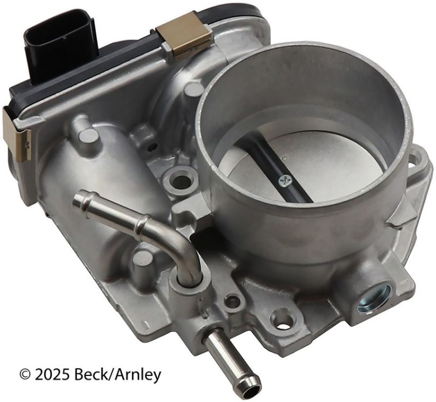 BECK/ARNLEY 154-0225 THROTTLE BODY