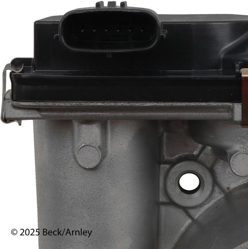 BECK/ARNLEY 154-0225 THROTTLE BODY
