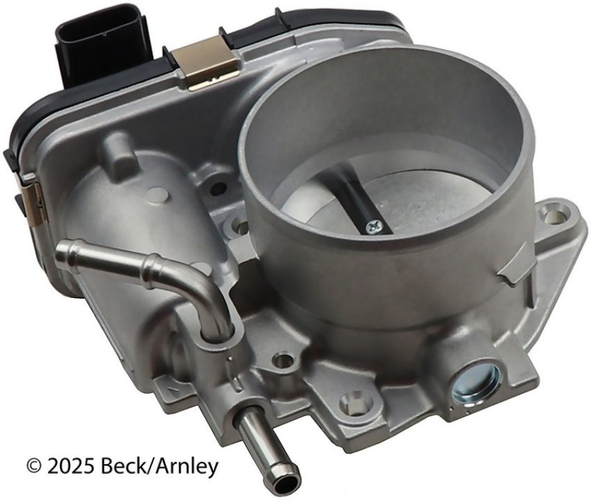 BECK/ARNLEY 154-0226 THROTTLE BODY