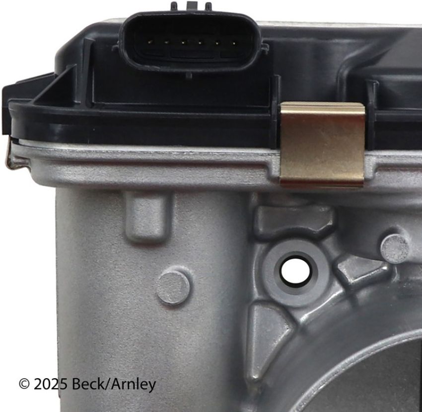 BECK/ARNLEY 154-0226 THROTTLE BODY