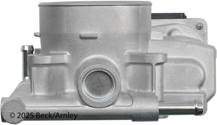 BECK/ARNLEY 154-0228 THROTTLE BODY