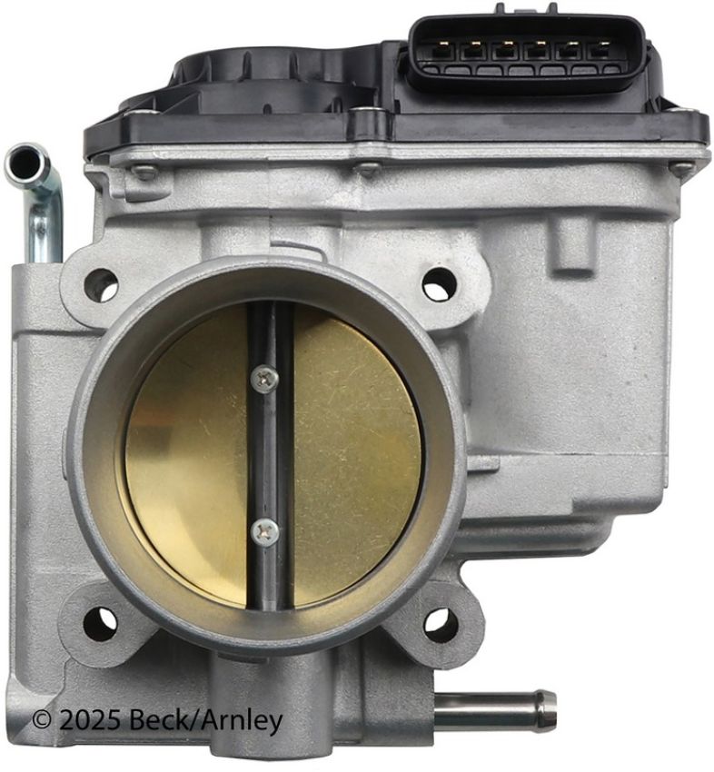 BECK/ARNLEY 154-0228 THROTTLE BODY