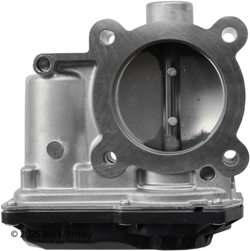 BECK/ARNLEY 154-0229 THROTTLE BODY