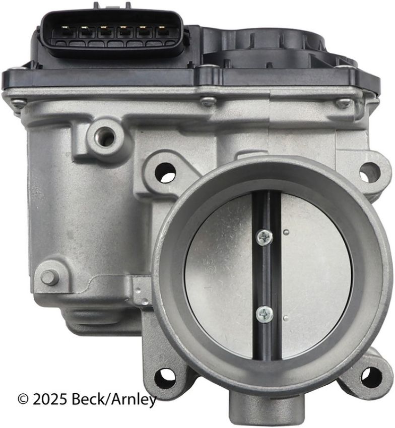 BECK/ARNLEY 154-0230 THROTTLE BODY
