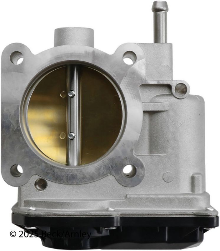 BECK/ARNLEY 154-0231 THROTTLE BODY