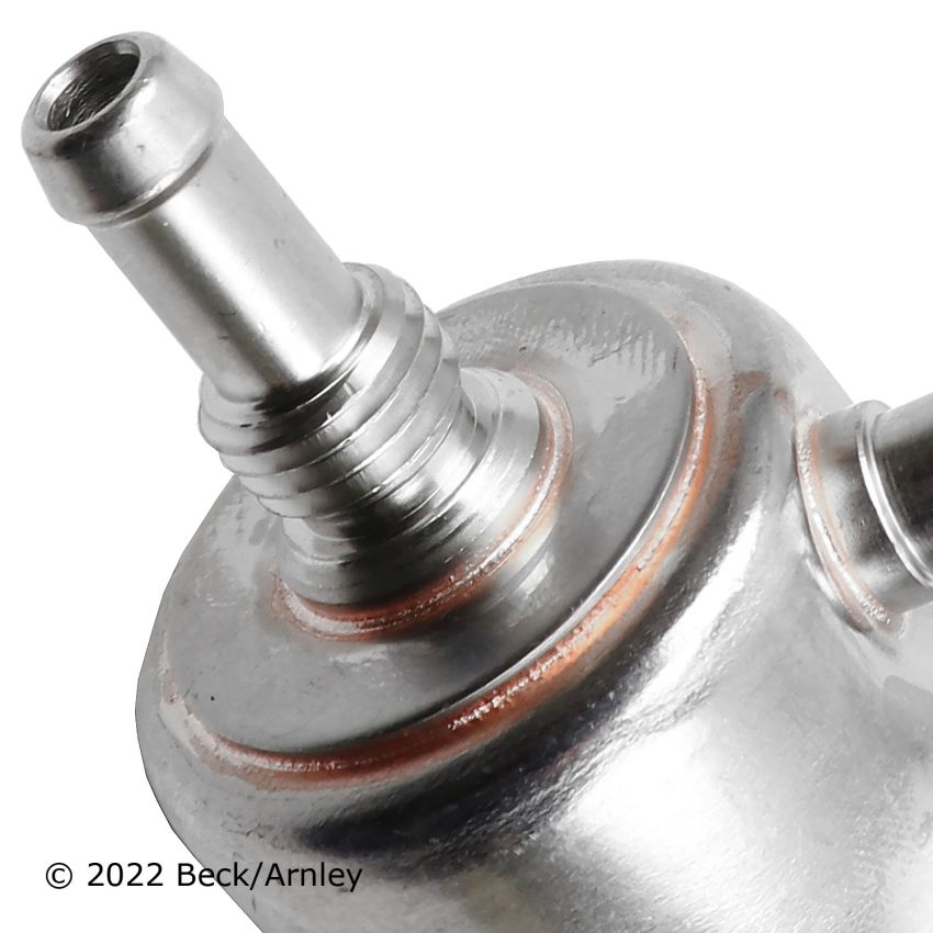 BECK/ARNLEY 158-0073 FUEL INJ PRESS REG