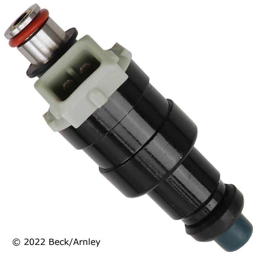 BECK/ARNLEY 158-0092 NEW FUEL INJECTOR