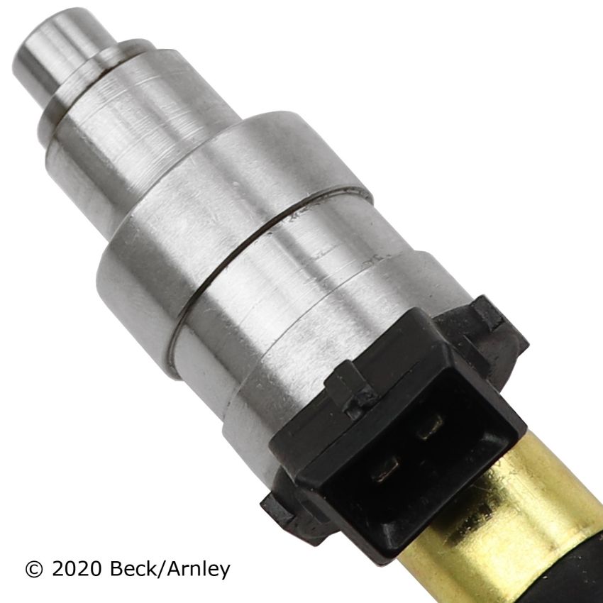 BECK/ARNLEY 158-0099 NEW FUEL INJECTOR