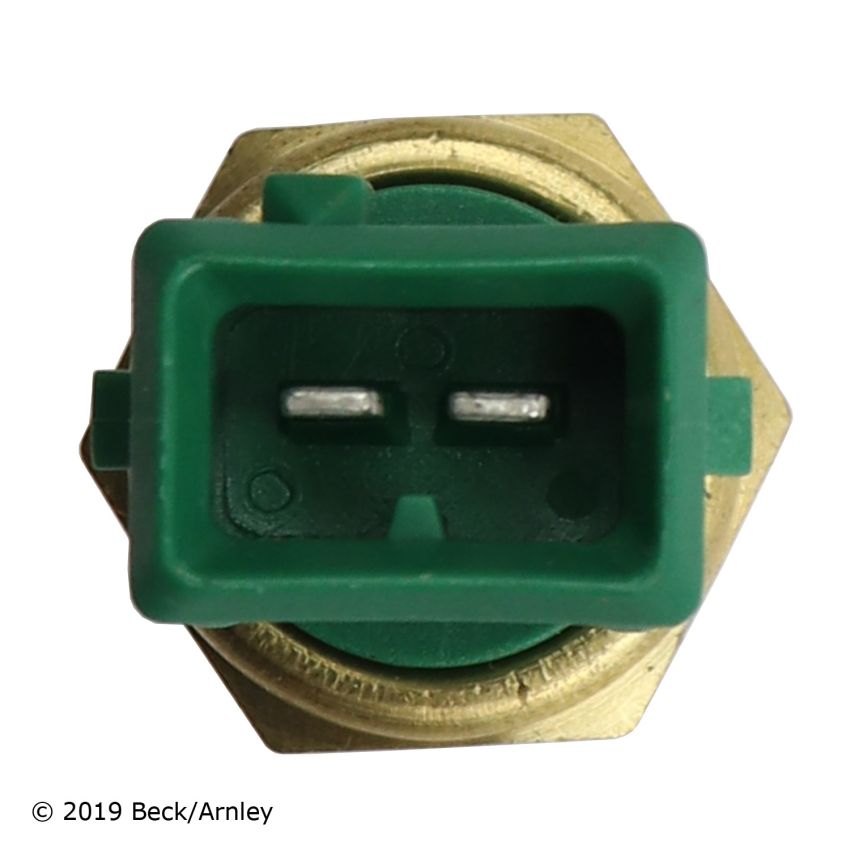 BECK/ARNLEY 158-0134 COOLANT TEMP SENSOR