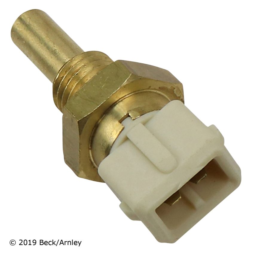BECK/ARNLEY 158-0135 COOLANT TEMP SENSOR